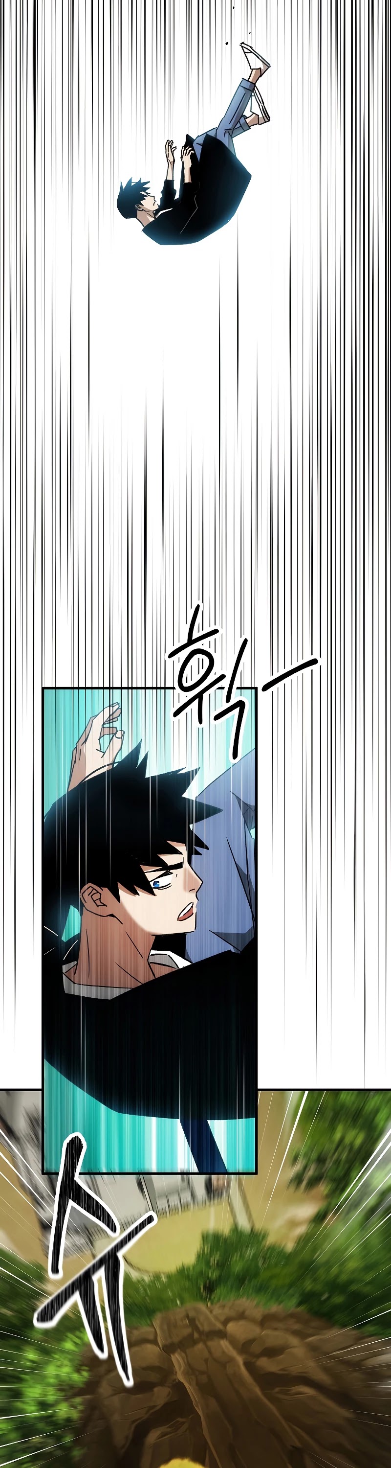 The Hero Returns, Chapter 29 image 42