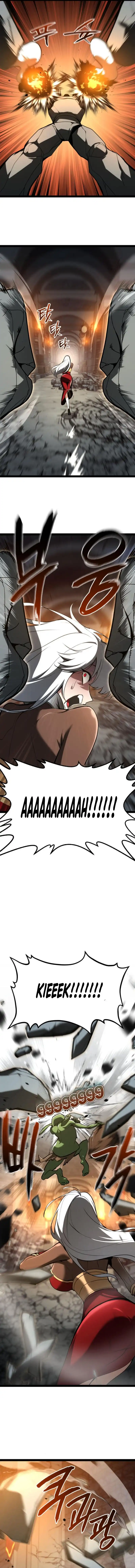 Level 999 Goblin, Chapter 10 image 10