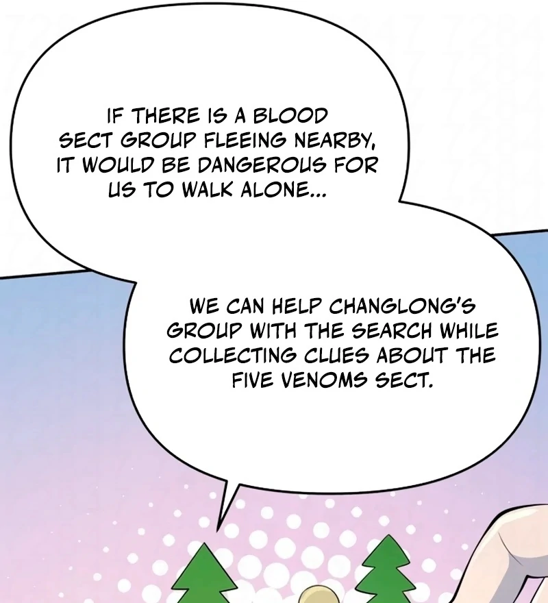 Entomologist In Sichuan Tang Clan, Chapter 63 image 124