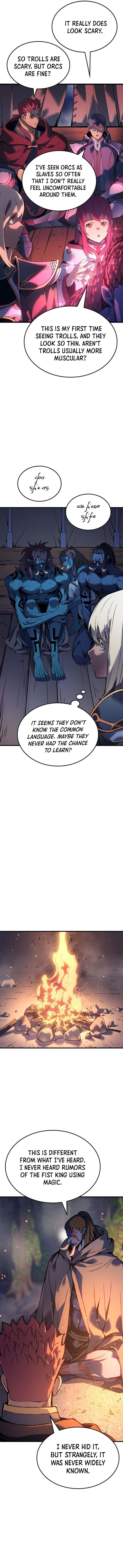 The Indomitable Martial King, Chapter 71 image 15