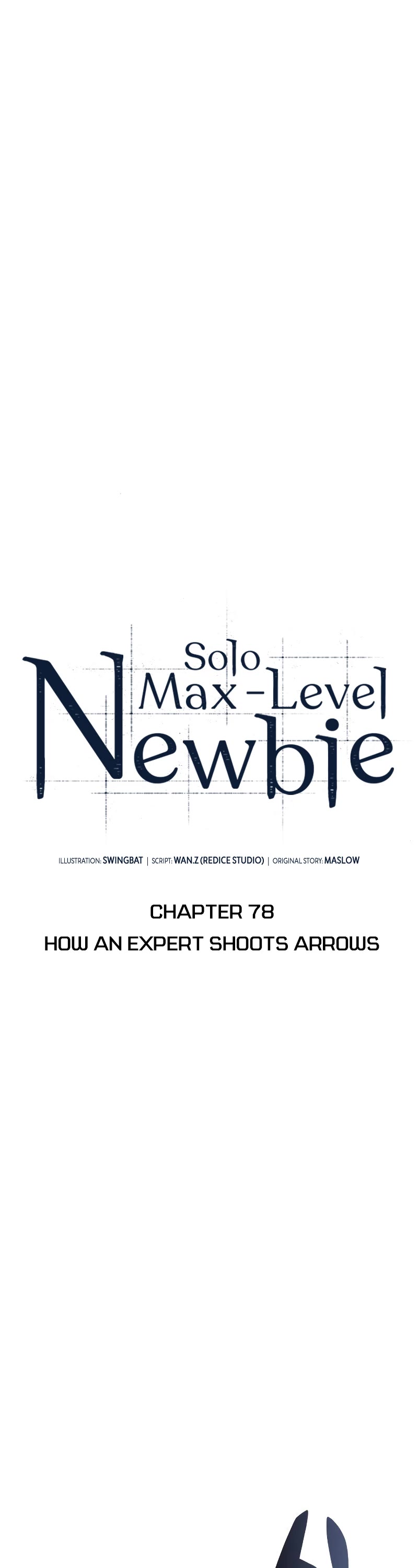 Solo Max-Level Newbie, Chapter 78 image 02