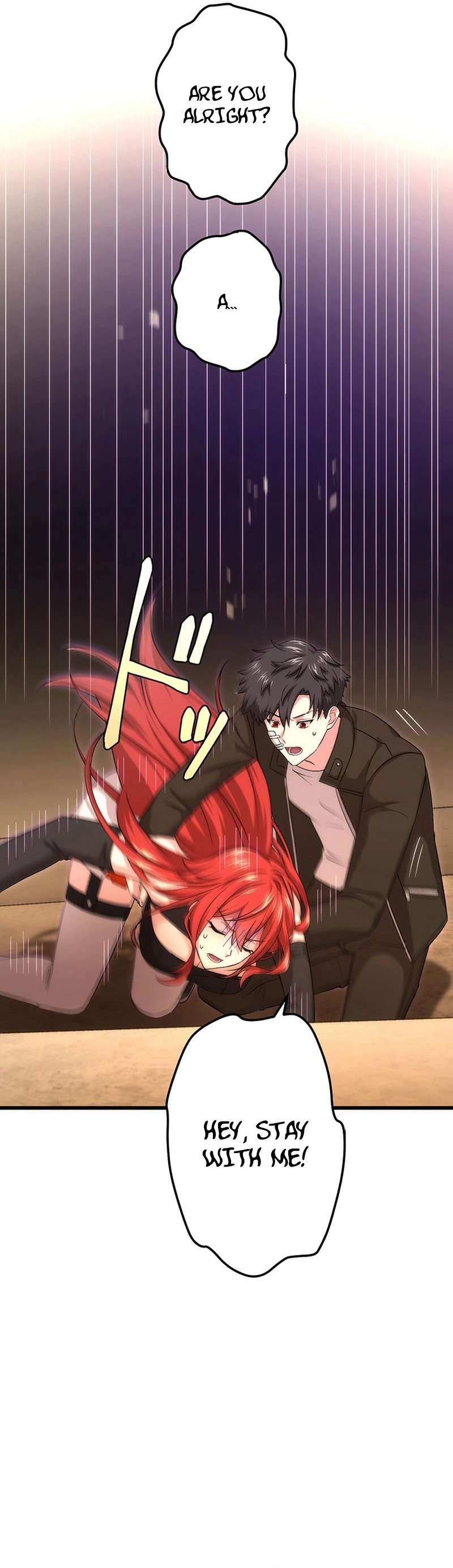 The Regressed S-Class Adventurer’s Quest Life, Chapter 41 image 35