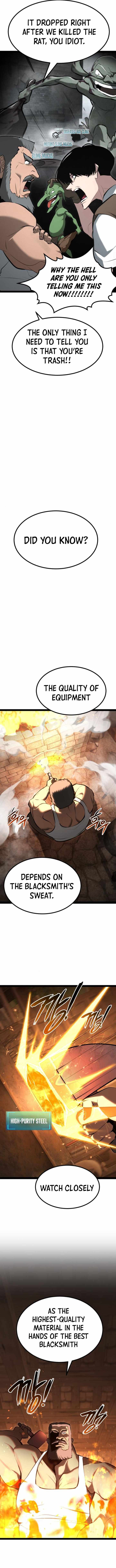 Level 999 Goblin, Chapter 7 image 13
