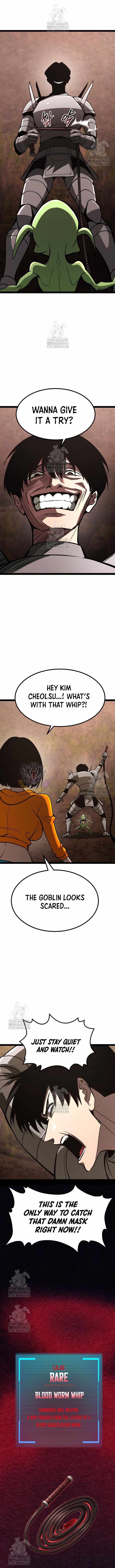 Level 999 Goblin, Chapter 23 image 07