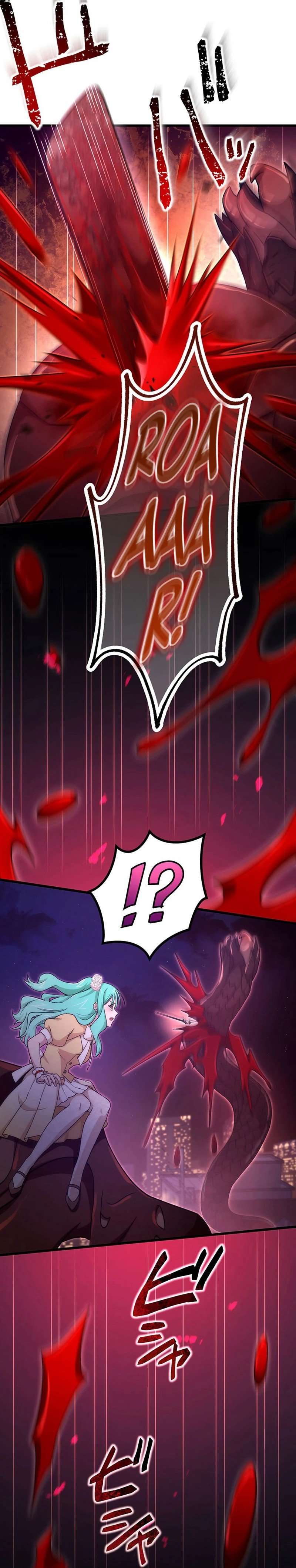 The Regressed S-Class Adventurer’s Quest Life, Chapter 39 image 11