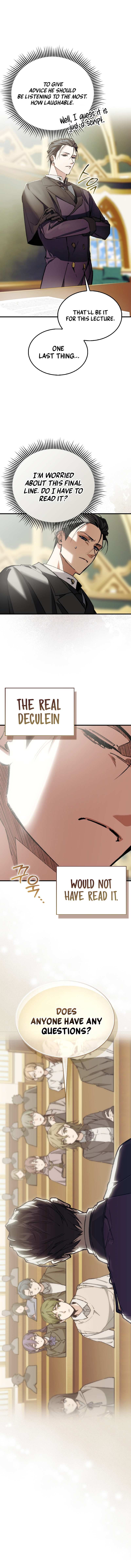 A Villain