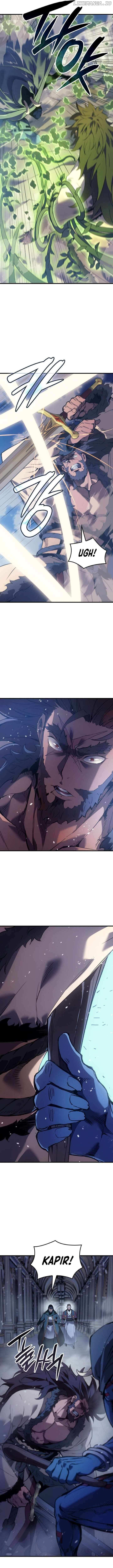 The Indomitable Martial King, Chapter 70 image 08