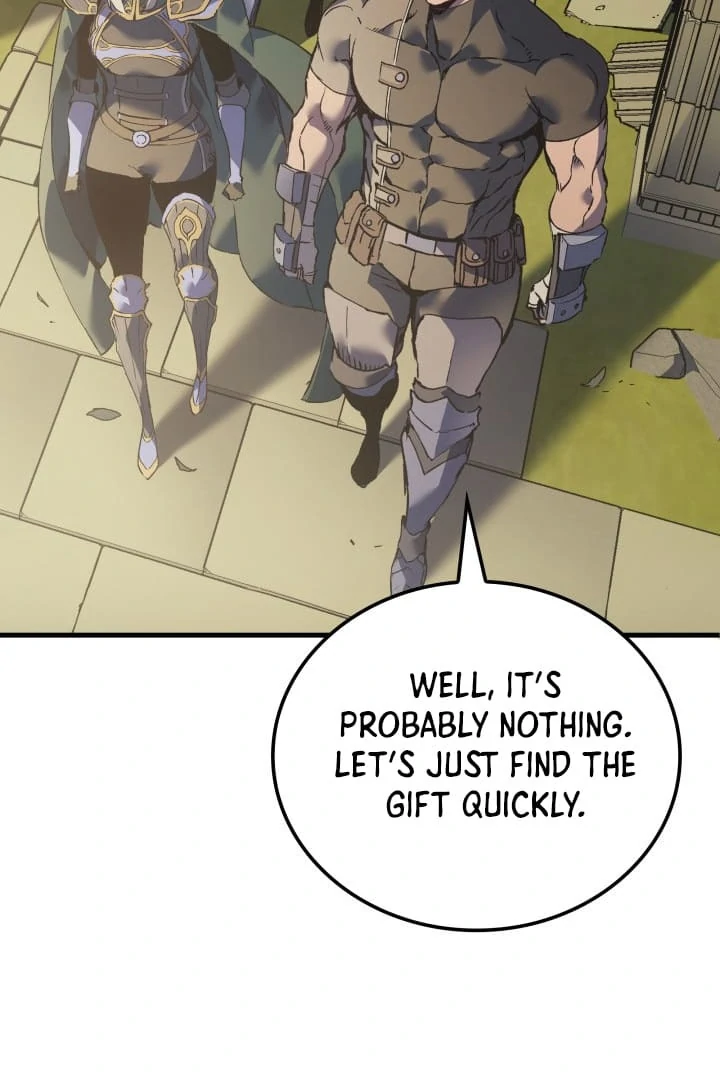 The Indomitable Martial King, Chapter 61 image 019