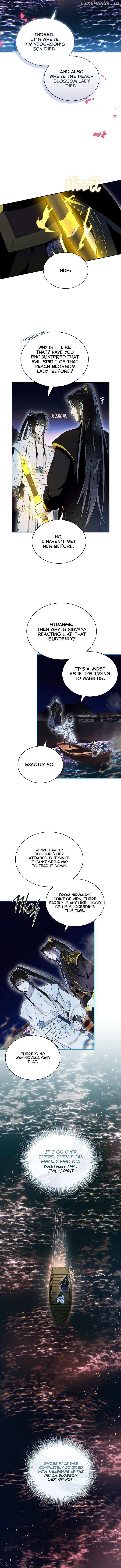 Requiem of Subdued Souls, Chapter 43 image 10