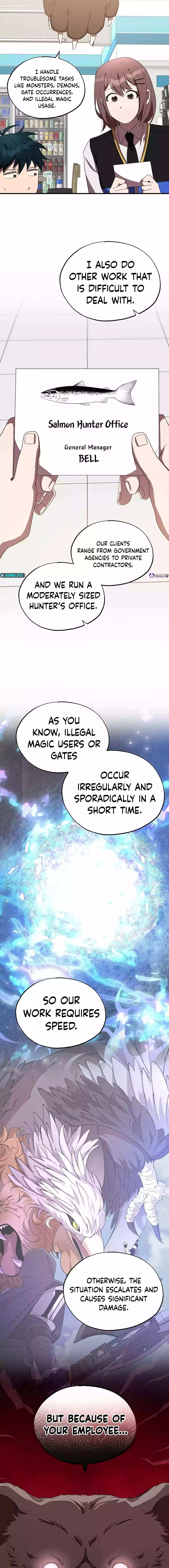 Magical Realm Shopkeeper, Chapter 43 image 03
