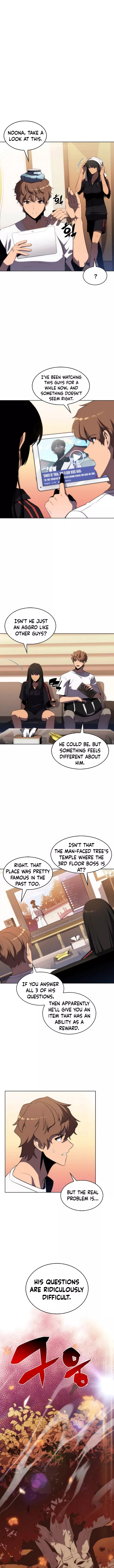 Solo Max-Level Newbie Chapter 38 image 08