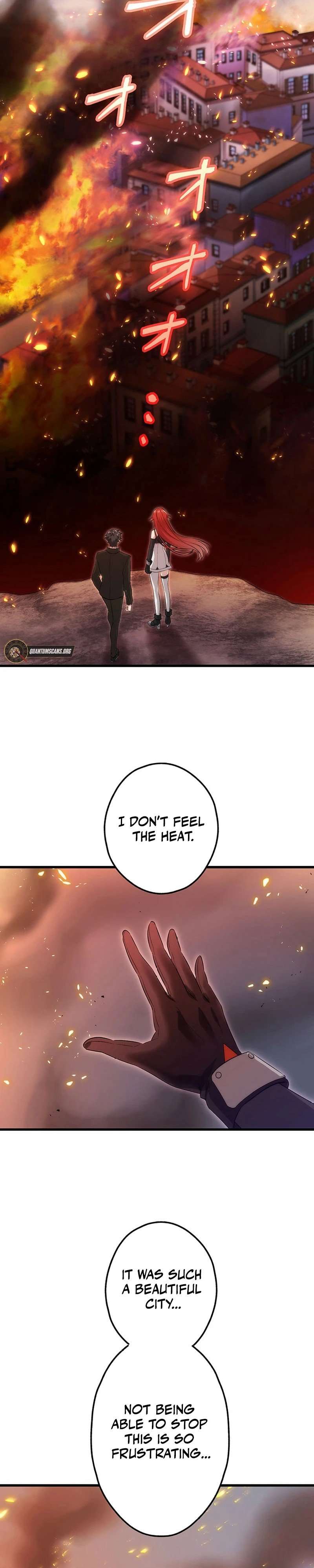 The Regressed S-Class Adventurer’s Quest Life, Chapter 46 image 42