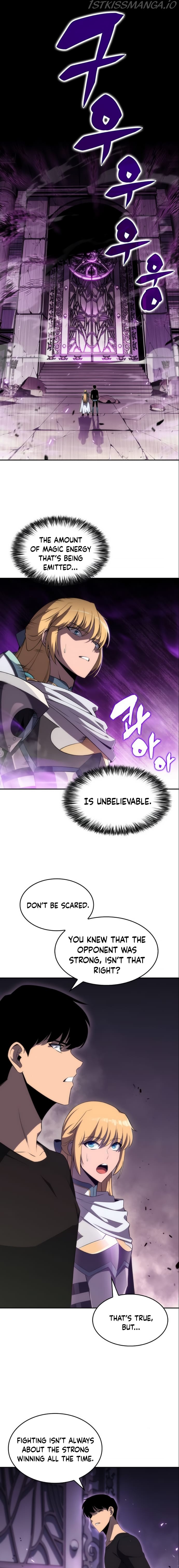 Solo Max-Level Newbie Chapter 21 image 14