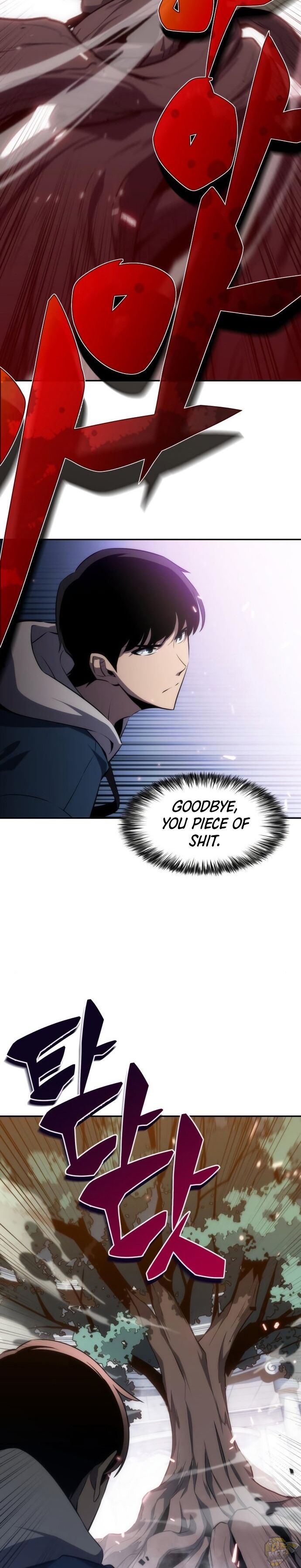 Solo Max-Level Newbie Chapter 3 image 24