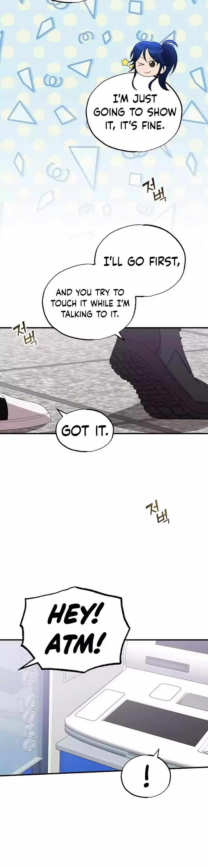 Magical Realm Shopkeeper, Chapter 35 image 24