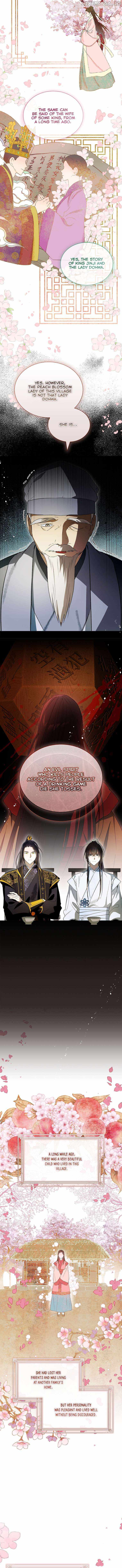 Requiem of Subdued Souls, Chapter 40 image 11