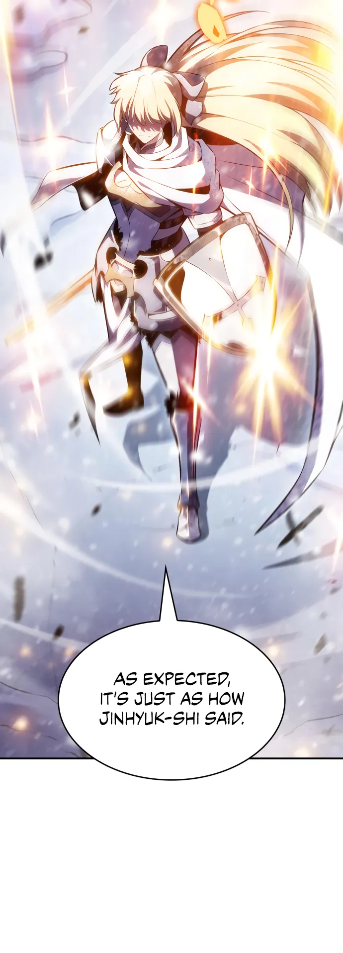 Solo Max-Level Newbie Chapter 88 image 61