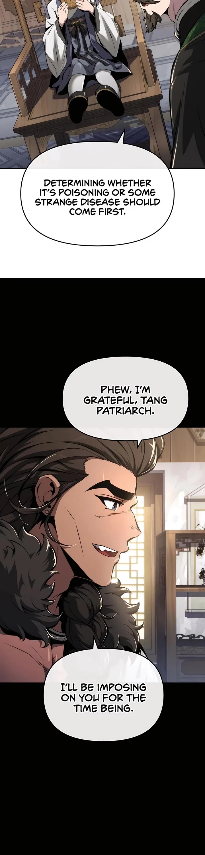 Entomologist In Sichuan Tang Clan, Chapter 26 image 42