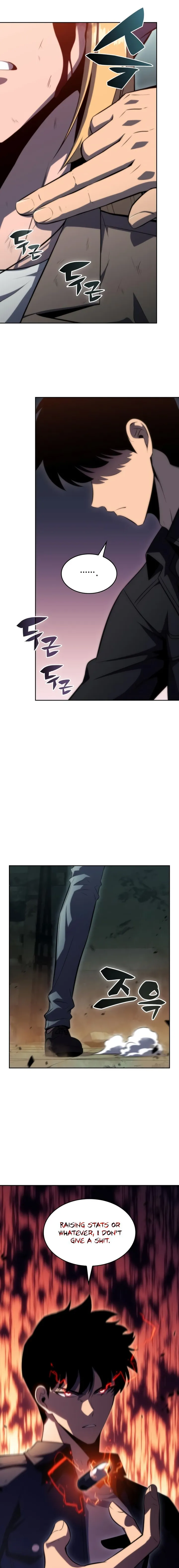 Solo Max-Level Newbie Chapter 62 image 25