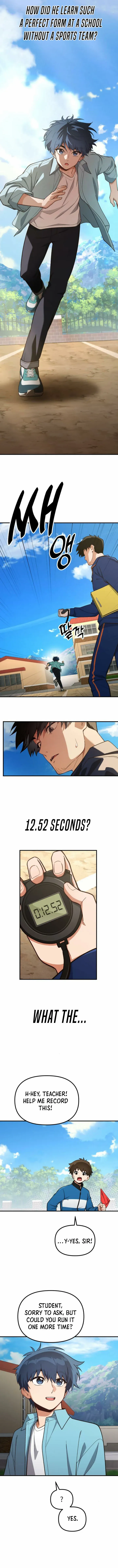 The Genius Wants to be Ordinary!, Chapter 17 image 04