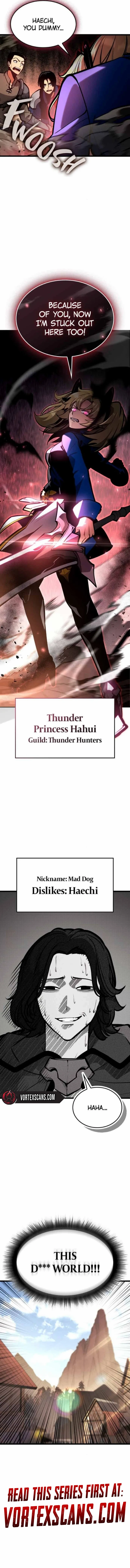 Emperor of Solo Play, Chapter 24 image 16