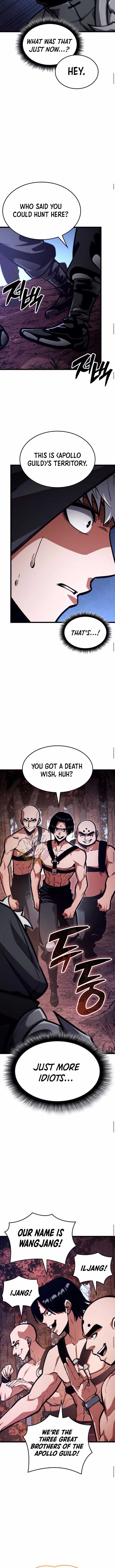 Emperor of Solo Play, Chapter 23 image 11