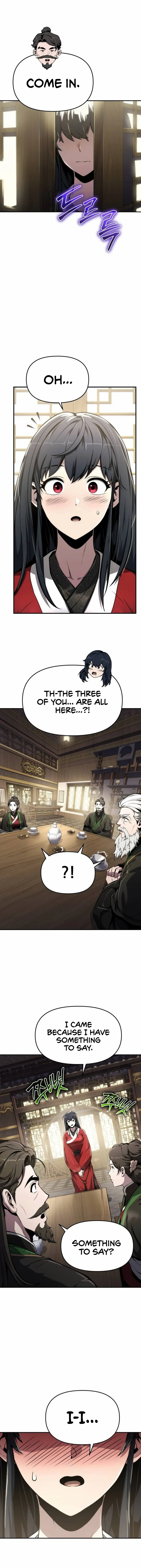 Entomologist In Sichuan Tang Clan, Chapter 10 image 09