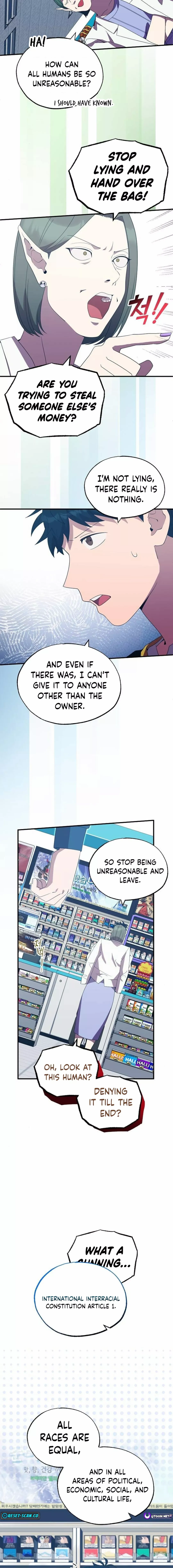 Magical Realm Shopkeeper, Chapter 50 image 08
