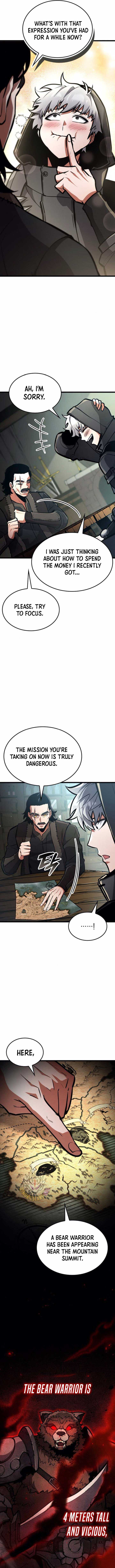 Emperor of Solo Play, Chapter 23 image 03