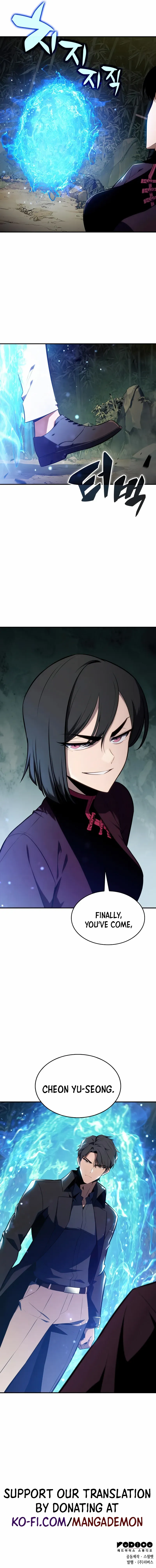 Solo Max-Level Newbie Chapter 130 image 17