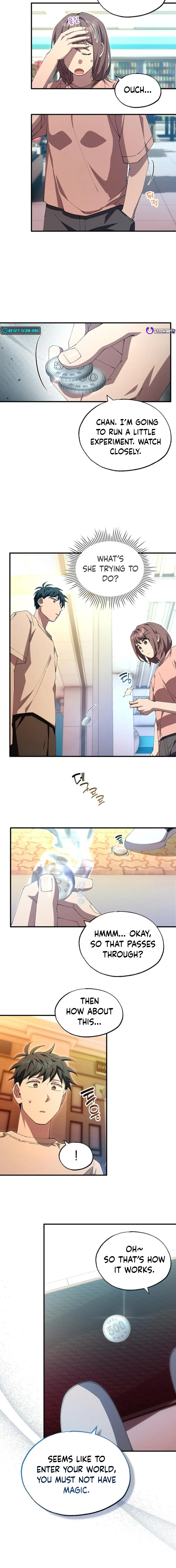 Magical Realm Shopkeeper, Chapter 76 image 12