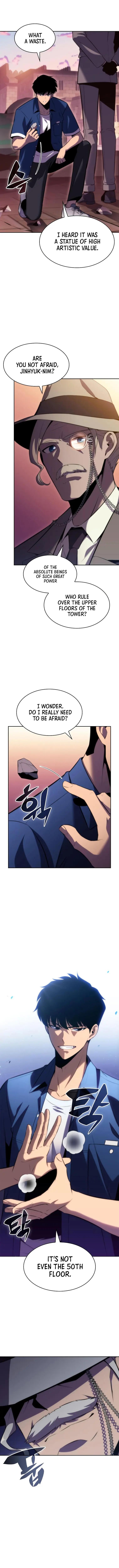 Solo Max-Level Newbie Chapter 72 image 04