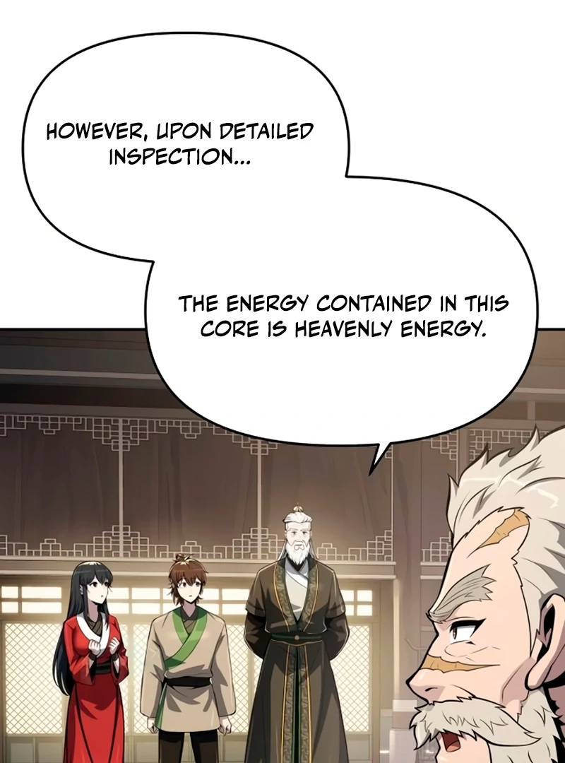 Entomologist In Sichuan Tang Clan, Chapter 59 image 137