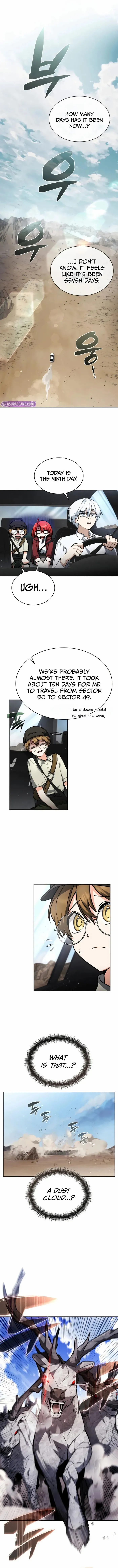 Genius Prismatic Mage, Chapter 45 image 01