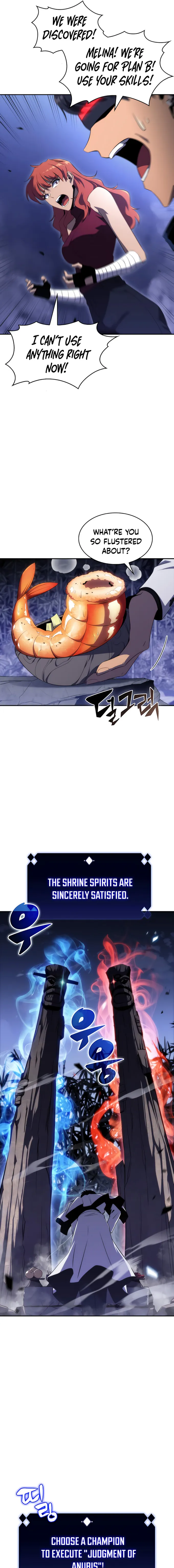Solo Max-Level Newbie Chapter 43 image 19
