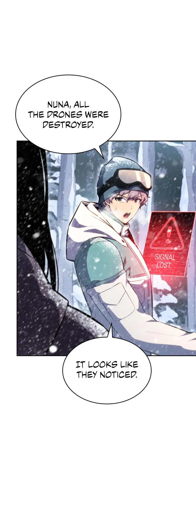 Solo Max-Level Newbie Chapter 88 image 25