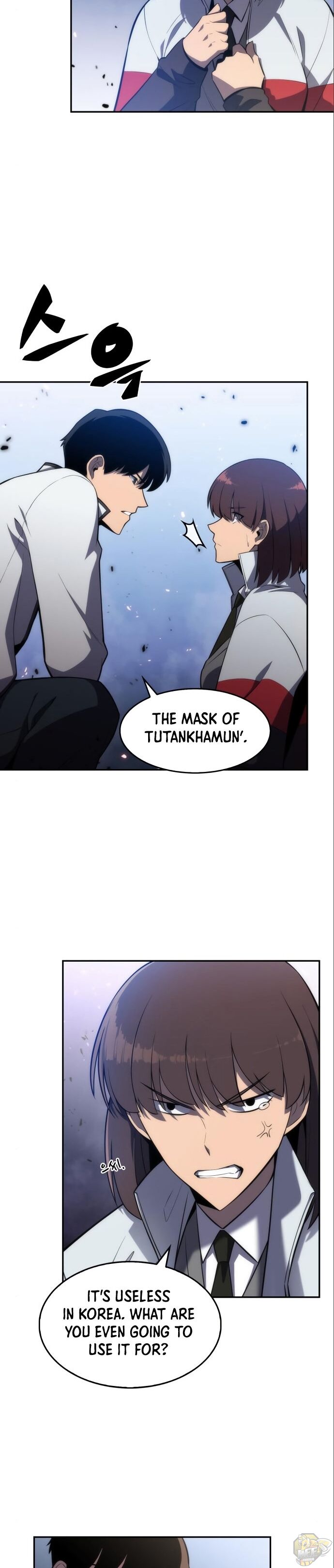 Solo Max-Level Newbie Chapter 6 image 30