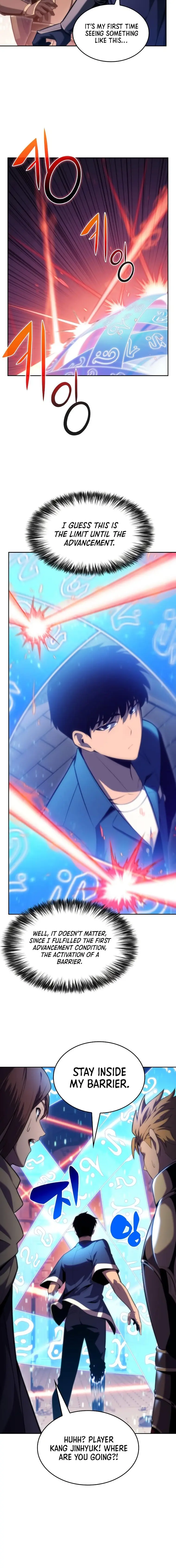 Solo Max-Level Newbie Chapter 69 image 12