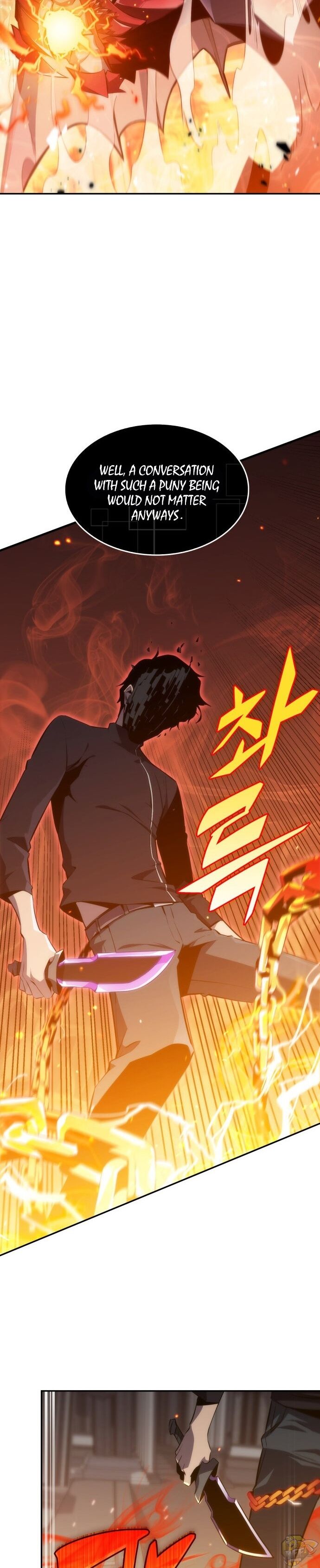 Solo Max-Level Newbie Chapter 0 image 09