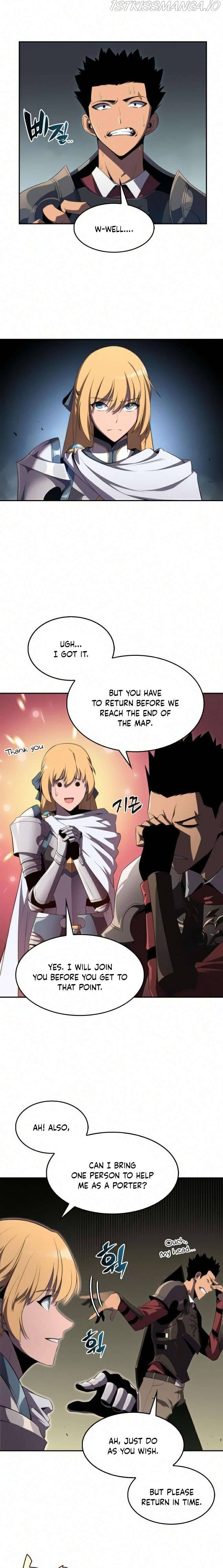 Solo Max-Level Newbie Chapter 18 image 21
