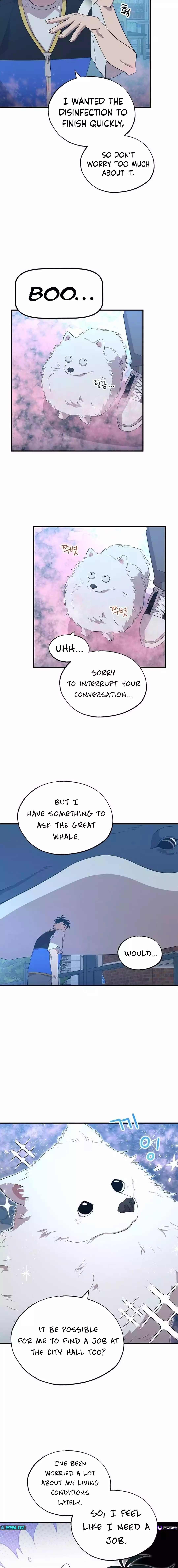 Magical Realm Shopkeeper, Chapter 42 image 02