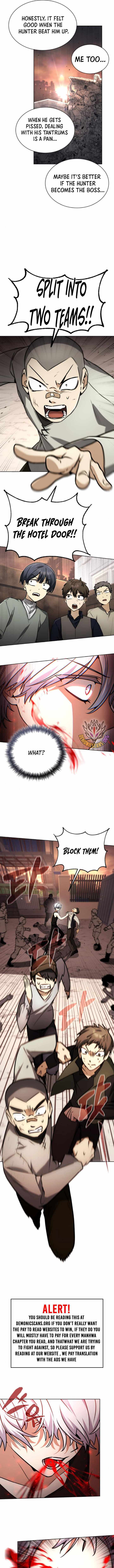 Genius Prismatic Mage, Chapter 28 image 07