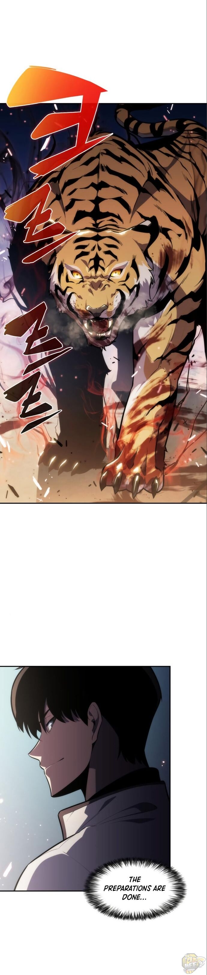 Solo Max-Level Newbie Chapter 6 image 35