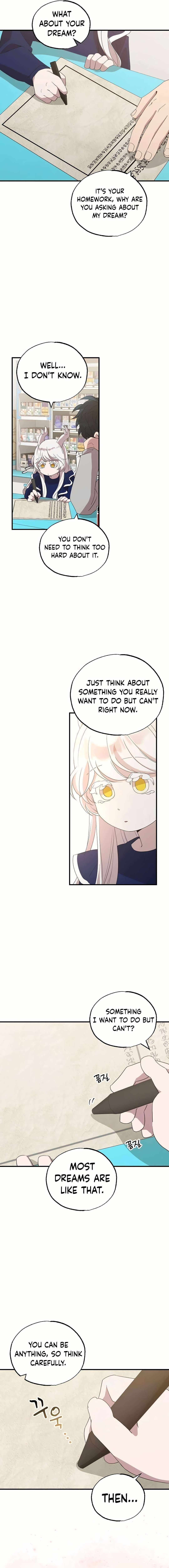 Magical Realm Shopkeeper, Chapter 30 image 08