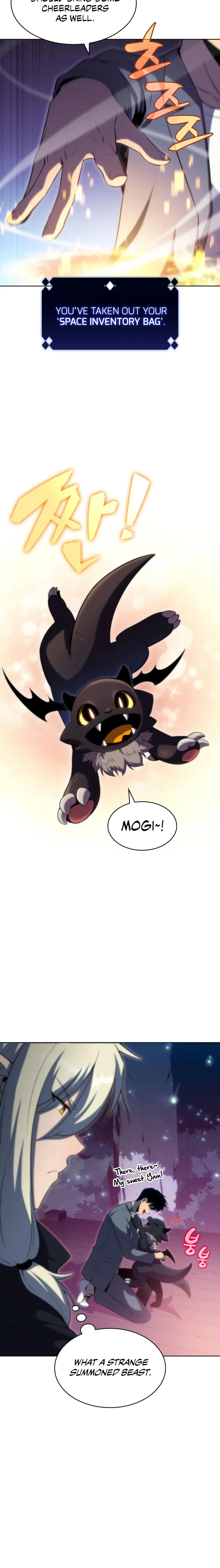Solo Max-Level Newbie Chapter 77 image 24