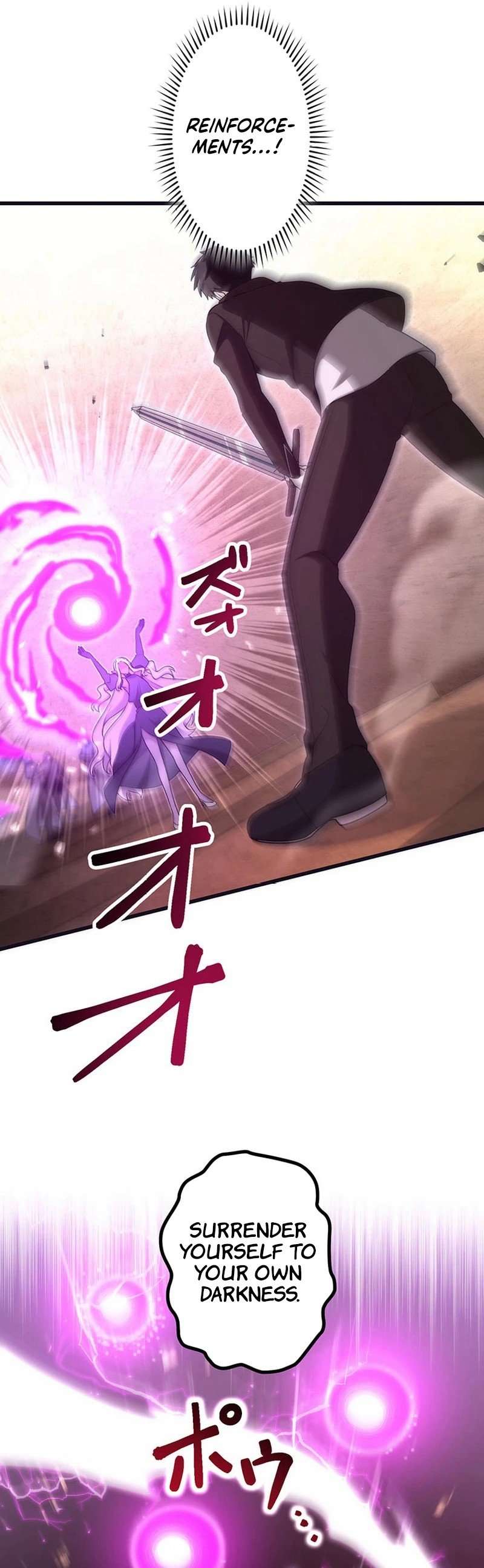 The Regressed S-Class Adventurer’s Quest Life, Chapter 42 image 14