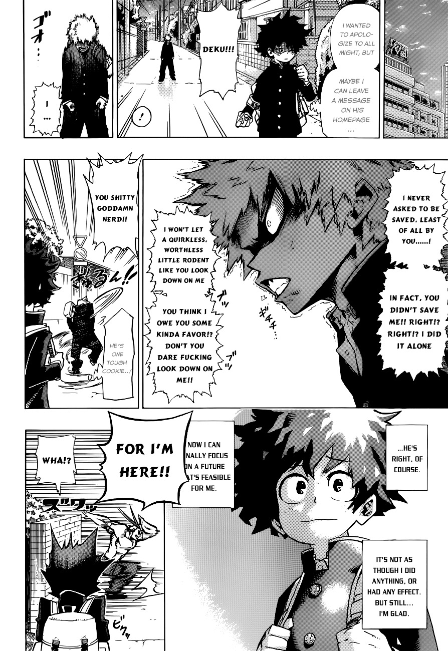 My Hero Academia, Chapter 1 image 50