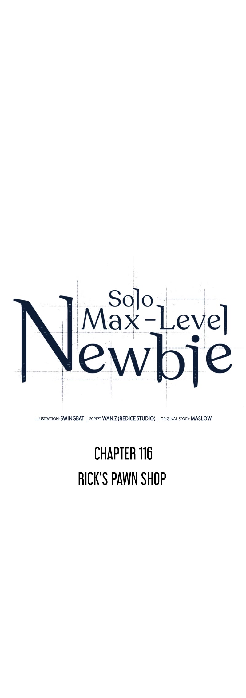 Solo Max-Level Newbie, Chapter 116 image 10