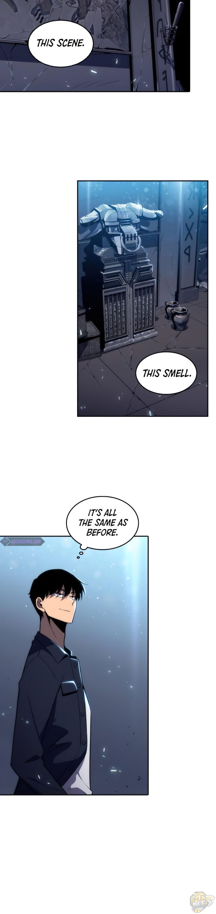 Solo Max-Level Newbie Chapter 9 image 36