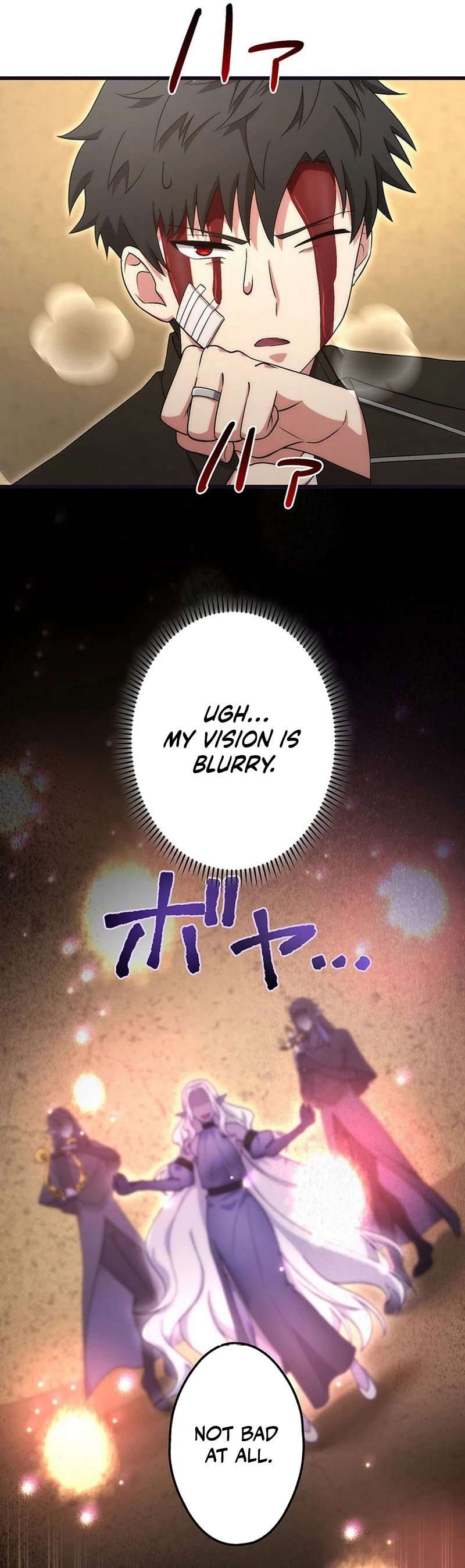 The Regressed S-Class Adventurer’s Quest Life, Chapter 42 image 25
